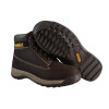 Dewalt Apprentice Hiker Boots Brown Nubuck UK 6 Euro 39