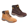 Dewalt Apprentice Hiker Boots Brown Nubuck UK 7 Euro 41