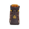 Dewalt Apprentice Hiker Boots Brown Nubuck UK 8 Euro 42