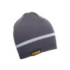 Dewalt Knitted Beanie Hat - Grey