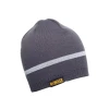 Dewalt Knitted Beanie Hat - Grey