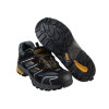 Dewalt Cutter Lightweight Safety Trainers Black UK 12 Euro 47