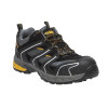 Dewalt Cutter Lightweight Safety Trainers Black UK 9 Euro 43