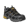 Dewalt Cutter Lightweight Safety Trainers Black UK 10 Euro 44