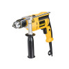 Dewalt D024K 13mm Percussion Drill + Kitbox 650 Watt 110 Volt
