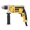 Dewalt D024K 13mm Percussion Drill + Kitbox 650 Watt 230 Volt