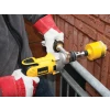 Dewalt D21570K 127mm Dry Diamond Drill 2 Speed 1300 Watt 230 Volt