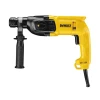 Dewalt D25033K SDS 3 Mode Hammer Drill 710 Watt 240 Volt