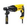 Dewalt D25133K SDS 3 Mode 26mm Hammer Drill 800 Watt 240 Volt