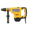 Dewalt D25614K SDS Max Combination Hammer 110V 1350W