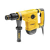 Dewalt D25810K SDS Max Chipping Combination Hammer 1050W 110V