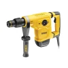 Dewalt D25810K SDS Max Chipping Combination Hammer 1050W 110V