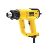 Dewalt D26414 LCD Premium Heat Gun 2000 Watt 230 Volt