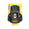 Dewalt D26414 LCD Premium Heat Gun 2000 Watt 230 Volt