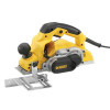 Dewalt D26500K Planer in Kit Box 1050 Watt 110 Volt