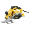 Dewalt D26500K Planer in Kit Box 1050 Watt 230 Volt