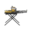 Dewalt D36000 Wet Tile Saw 1600W 240V