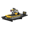 Dewalt D36000 Wet Tile Saw 1600W 240V