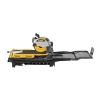 Dewalt D36000 Wet Tile Saw 1600W 240V