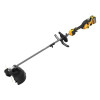 Dewalt DCMAS5713X1 XR FlexVolt Split Boom System + Grass Trimmer 54V 1 x 3.0Ah Li-ion