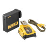 Dewalt DCB094K USB Power Delivery Charging Kit