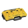 Dewalt DCB104 XR Multi-Voltage 4-Port Charger 240V