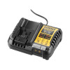 Dewalt DCB1104 Multi-Voltage Charger 12-18V Li-ion