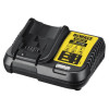 Dewalt DCB113 XR Multi-Voltage Charger 10.8-18V Li-ion