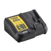 Dewalt DCB115 XR Multi-Voltage Charger 10.8-18 Volt Li-Ion