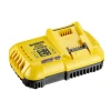 Dewalt DCB118 FlexVolt XR Multi-Voltage Fast Charger 10.8-54 Volt Li-Ion