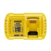 Dewalt DCB118 FlexVolt XR Multi-Voltage Fast Charger 10.8-54 Volt Li-Ion