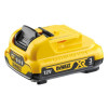 Dewalt DCB124 XR Li-ion Battery 12V 3.0Ah