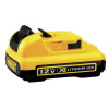 Dewalt DCB127 Battery Pack 10.8 Volt Li-Ion 2.0Ah