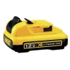 Dewalt DCB127 Battery Pack 10.8 Volt Li-Ion 2.0Ah
