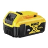 DCB182 Battery Pack 18 Volt Li-Ion 4.0Ah