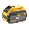 Dewalt DCB547 FlexVolt XR Slide Battery 18/54 Volt 9.0/3.0Ah Li-Ion