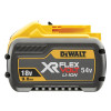 Dewalt DCB547 FlexVolt XR Slide Battery 18/54 Volt 9.0/3.0Ah Li-Ion