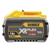 Dewalt DCB547 FlexVolt XR Slide Battery 18/54 Volt 9.0/3.0Ah Li-Ion