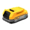 Dewalt DCBP034 XR POWERSTACK&acirc;&cent; Slide Battery 18V 2.0Ah Li-ion
