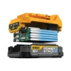 Dewalt DCBP034 XR POWERSTACK™ Slide Battery 18V 2.0Ah Li-ion