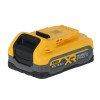 Dewalt DCBP318 XR POWERSTACKâ„¢ Slide Battery 18V 3.5Ah Li-ion