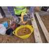 Dewalt DCD240X2 FlexVolt XR Paddle Mixer 18/54V 2 x 9.0/3.0Ah Li-Ion