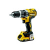 Dewalt DCD796D2 XR Brushless Hammer Drill 18 Volt 2 x 2.0Ah Li-Ion