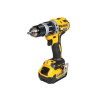 Dewalt XR Brushless G2 Combi Drill 18V 1 x 4.0Ah