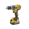 Dewalt DCD796P1 XR Brushless Combi Drill 18V 1 x 5.0Ah Li-Ion