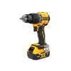 Dewalt DCD799P2T XR Brushless Combi Drill 18V 2 x 5.0Ah Li-ion