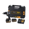 Dewalt DCD85MP2T McLaren F1 XR Brushless Combi 18V 2 x 5.0Ah Li-ion