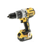Dewalt DCD996P2 XR Brushless Combi Drill 18 Volt 2 x 5.0Ah Li-Ion