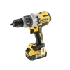 Dewalt DCD996P2 XR Brushless Combi Drill 18 Volt 2 x 5.0Ah Li-Ion