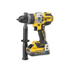 Dewalt DCD999H2T XR XRP Combi Drill 18V 2 x 5.0Ah POWERSTACKâ„¢ Li-ion